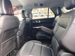 فورد إكسبلورر